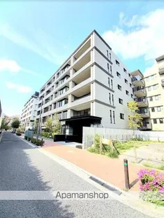 KDXレジデンス横濱紅葉坂【4階】の外観