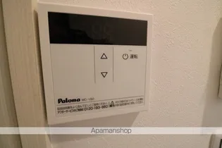 ソルナクレイシア吉祥寺【1階】の内装