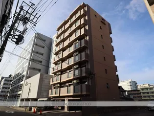 エランビタール今池の画像