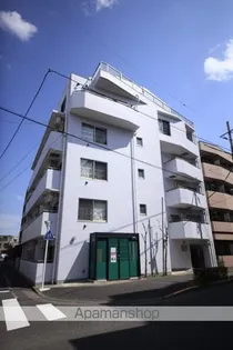 EIGHTY EIGHT HINO【2階】の外観
