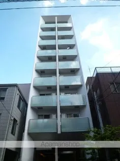 東京都台東区竜泉1丁目【マンション】の外観