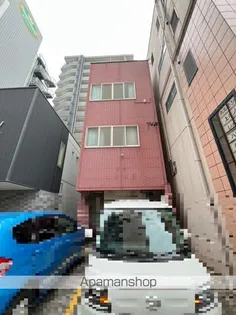 スギビルの画像