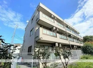 エスポワール奥戸【2階】の外観