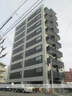 ミリオレビータ金山【4階】の外観