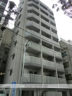 ZOOM浜松町【4階】の外観