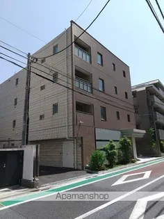 アンソレイエ飯田橋の画像
