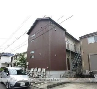 BESTAGE八景島の画像