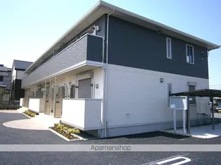 フィオーレ【1階】の外観