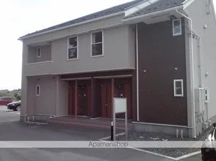 カルム カーサAの画像