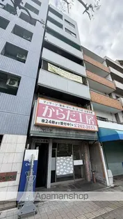 JH的場【4階】の外観