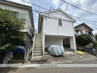 キクチハイツの画像