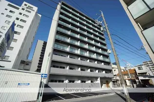 プレイズシード名古屋亀島の画像