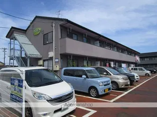 ルミエール城山の画像