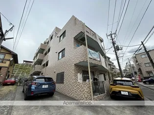 横浜元町ガーデン12【1階】の外観