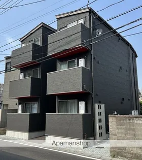 TーCUBE北仙台の画像