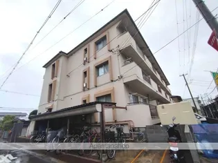 COMFY鴻池新田駅前の画像