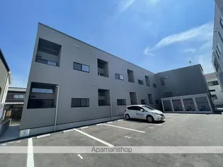 APT03【2階】の外観