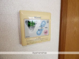 ベルデュール白羽C【202号室】の内装