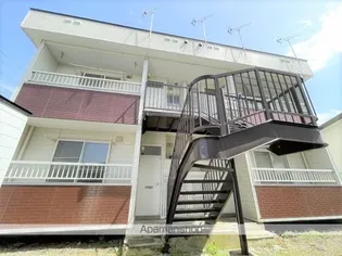 コーポセラミーの画像