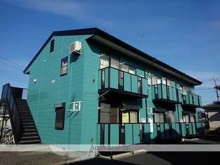 グリーンビレッジAの画像