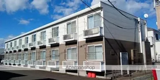 レオパレスS&KⅠ【110号室】の外観