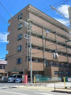 YKマンションの画像