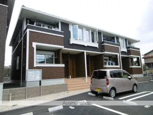 ブライトガーデン茜 IIの画像