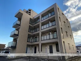 フィネス紅陽の画像