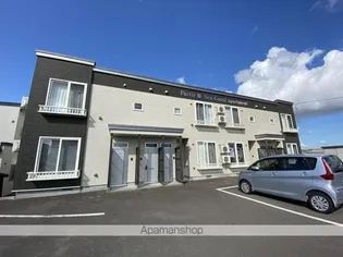 パルティールⅢの画像