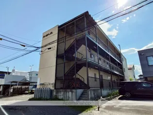 パールハイムの画像