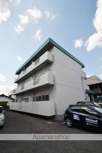福富マンションの画像