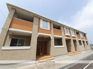 カーサ フィオーレEの画像