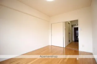 シャルム岡本【206号室】の内装