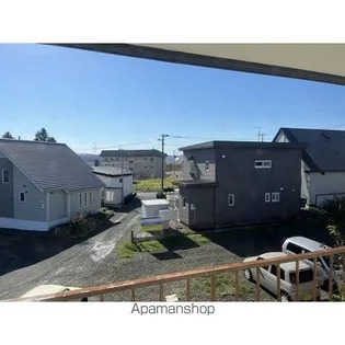 コーポ加納【201号室】の内装