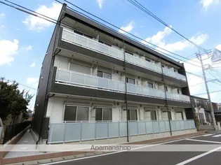 リブリ C WESTの画像