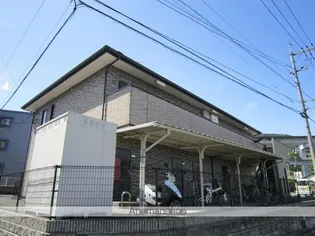 フォブール長楽寺の画像