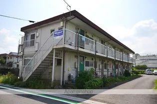 コーポ北島の画像