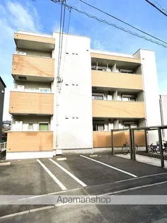 セブンプロート己斐西の画像