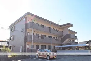 M・NOZOMI【1階】の外観