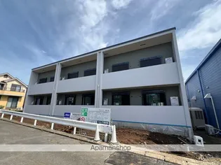 NOSSAめじろ台の画像