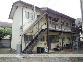 コーポしらさぎの画像
