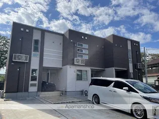 シーサイド I.O【2階】の外観