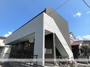 ソレイユ検見川の画像