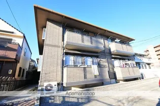 シャインコートM'Sの画像