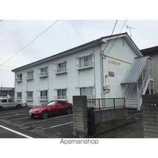 エーデルハイツ 邑楽郡の画像