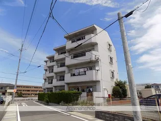 トーク21【B3号室】の外観