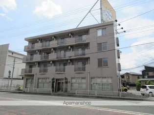 エスティオ【205号室】の外観