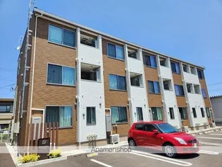 ドミール南仙台の画像