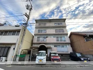 扇町VIPマンションの画像