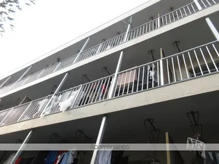 ニュー天沼マンションの画像